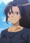 Ooguro, Amane