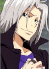 Gokudera, Hayato