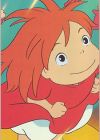 Ponyo