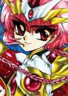 Shidou, Hikaru