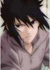 Uchiha, Sasuke
