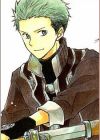 Rouen, Mitsuhide