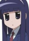 Hiiragi, Hinako