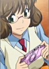 Kuramochi, Natsumi