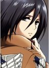 Ackerman, Mikasa