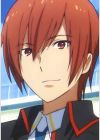 Natsume, Kyousuke