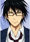 Imayoshi, Shoichi
