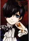 Phantomhive, Ciel