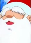 Santa Claus