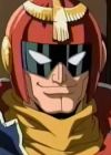 Captain Falcon