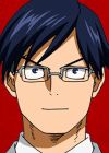 Iida, Tenya