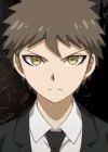Hinata, Hajime