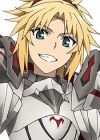 Mordred