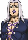 Abbacchio, Leone
