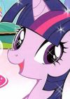 Sparkle, Twilight