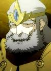 King Gilgamesh