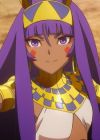 Nitocris
