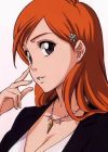 Inoue, Orihime