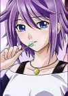 Shirayuki, Mizore