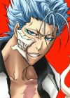 Jaegerjaquez, Grimmjow