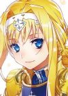 Zuberg, Alice