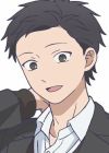 Hino, Youta