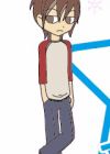 Ando, Ryunosuke