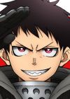 Kusakabe, Shinra