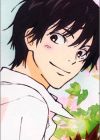 Kazehaya, Shouta