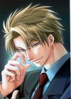Saeki, Katsuya