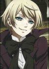 Trancy, Alois