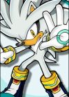 Silver the Hedgehog
