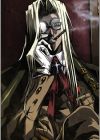 Fairbrook Wingates Hellsing, Integra