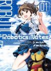 Robotics;Notes