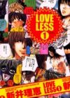 Love Less
