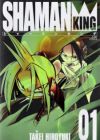 Shaman King Kanzenban