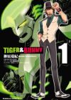 Tiger & Bunny