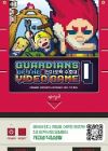 Guardians of the Video Game