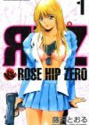 Rose Hip Zero