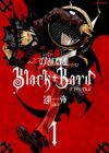 Ginyuu Gikyoku Black Bard