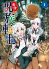 Saikyou Juzoku Tensei: Majutsu Otaku no Risoukyou