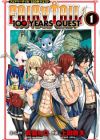 Fairy Tail: 100 Years Quest