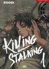 Killing Stalking