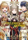 Fire Emblem Heroes: Eiyuu-tachi no Nichijou