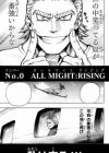 Boku no Hero Academia: All Might:Rising