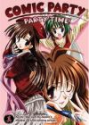 Comic Party Comic Anthology