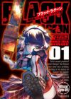 Black Lagoon: Soujiya Sawyer - Kaitai! Gore Gore Musume