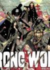 One Piece: Strong World