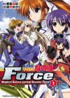 Mahou Senki Lyrical Nanoha Force