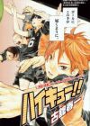 Haikyuu!!